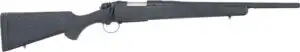 BERGARA B14 RIDGE 308 WIN 18" - #5 THREADED BLK/BLK W/GREY SYN