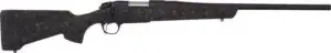 BERGARA B14 STOKE COMPACT SP - 350 LEGEND 16.5" BLACK/BLK SY