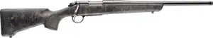 BERGARA B14 STOKE COMPACT SP - 223 REM 16.5" BLACK/BLACK SYN