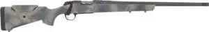 BERGARA B14 WILDERNESS SIERRA - 6.5 PRC 20" GREY CERA/SYN STK