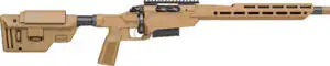 SPRINGFIELD 2020 HEATSEEKER - 308 16" 5RD FDE CARBON FIBER