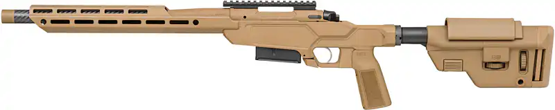 SPRINGFIELD 2020 HEATSEEKER - 308 16" 5RD FDE CARBON FIBER - Image 2