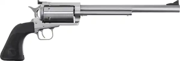 DESERT EAGLE BFR 360 BUCKHAMMR - 10" STAINLESS RUBBER 6-SHOT - Image 2