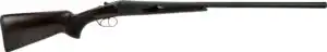 HERITAGE BADLANDER 12GA 28" - S/S BLACK WALNUT