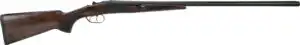 HERITAGE BADLANDER 20GA 28" - S/S BLACK WALNUT