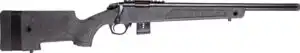 BERGARA BMR-X COMPETITION 22LR - 18" 5RD/10RD BLACK W/GREEN