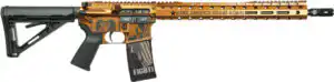 BLACK RAIN SPEC15 TRUMP FX - LTD. EDITION 5.56 COPPER 30RD