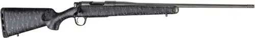 CHRISTENSEN MESA 6.5CM - 22" TB TUNGSTEN/BLACK-GRAY