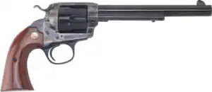 CIMARRON SAA BISLEY 45LC - FS 7.5" CC/BLUED WALNUT