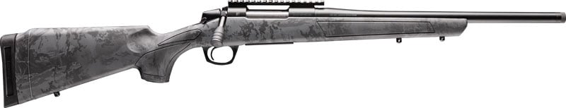 CVA CASCADE SR 300WM 20" - BLACK/REALTREE ADVANTAC