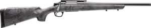 CVA CASCADE SR 308 WIN 16.5" - BLACK/REALTREE ADVANTAC