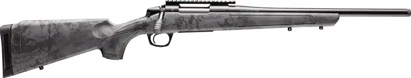 CVA CASCADE SR 450BM 18" - BLACK/REALTREE ADVANTAC