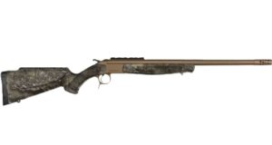 CVA SCOUT TD V3 350 LEGEND 20" - BRONZE/REALTREE EXCAPE<