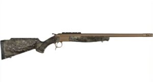 CVA SCOUT TD V3 360BH 20" - BRONZE/RT EXCAPE<