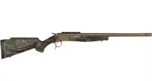 CVA SCOUT TD V3 360BH 20" - BRONZE/RT EXCAPE<