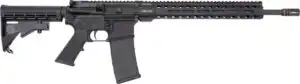 COLT M4 CARBINE 223 16.1" 30RD - MIDLENGTH BLACK