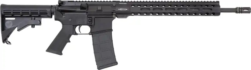 COLT M4 CARBINE 223 16.1" 30RD - MIDLENGTH BLACK
