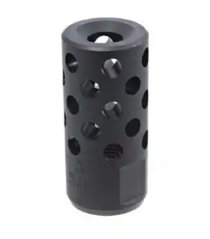 GLENFIELD MUZZLE BRAKE 308WIN 5/8"-24