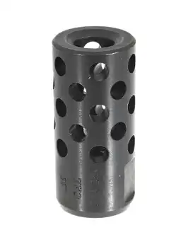 GLENFIELD MUZZLE BRAKE 350LEG RADIAL