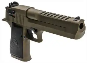DESERT EAGLE MARK XIX 44MAG - 6" BURNT BRONZE
