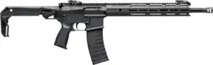 KRISS DMK22C 22LR 16.5" M-LOK - HG ADJUSTABL STOCK 25RD BLACK