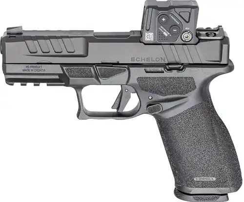 SPRINGFIELD ECHELON 9MM 4" - FULL COMPACT W/COA 1-15/1-18 - Image 2