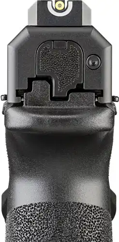 SPRINGFIELD ECHELON 9MM 4.5" - 10RD BLACK W/U-NOTCH SIGHTS - Image 5