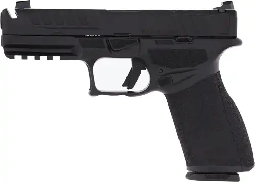 SPRINGFIELD ECHELON 9MM 4.5" - 15RD BLACK W/COMP - Image 2