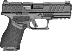 SPRINGFIELD ECHELON ALPHA 9MM - 4" 10RD COMPACT CA COMPLIANT