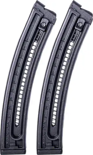 GERMAN SPORT MAGAZINE GSG-16P - PISTOL ONLY 22LR 22RD TWIN PK