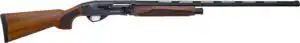 WEATHERBY ELEMENT 2 UPLAND * - COMPACT 20 GA 3" 24" BLU/WALNT