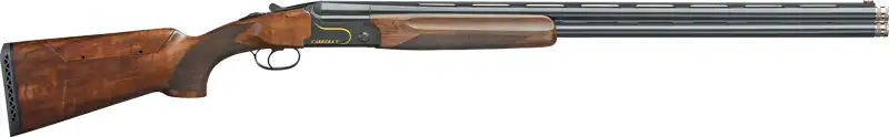 FAIR CARRERA V 12GA. 30"VR - CT-5 WOOD/BLACK ADJ COMB