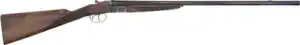 FAIR ISIDE II SXS 410 3" 28" - CC ENGLISH STOCK  DBL TRIGGER