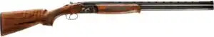 FAIR SLX602 28GA 28" CASE - COLOR GOLD BIRDS PISTOL GRIP