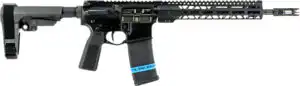 FAXON PRO PISTOL 5.56 12.5" - BLACK