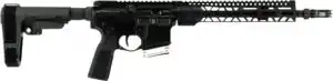 FAXON PRO PISTOL 6MM ARC 12.5" - BLACK