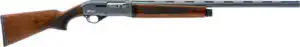GFORCE ARMS REFUGE 12GA 28" - SEMI AUTO 5RD TAC GREY WALNUT