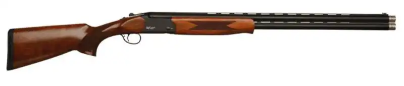GFORCE GF5 FILTHY PHEASANT O/U - 12GA 3" 28" BBL BLACK WALNUT