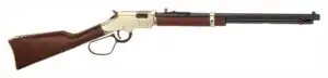 HENRY H4 GOLDENBOY 22WMR - 20.5" OCTAGON LARGE LOOP