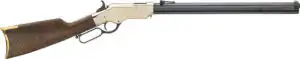 HENRY H11 ORIGINAL HENRY 44-40 - CARBINE 20.5" OCTAGON WALNUT