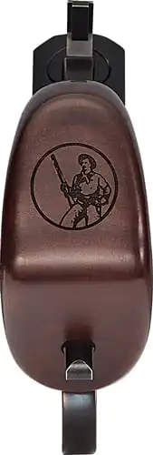 HENRY H18 AXE 410 2.5" 15.14" - INVECTOR CHOKE BLUED WALNUT