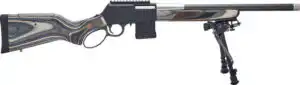 HENRY SPD PREDATOR 223REM/5.56 - 18" THREADED 10RD LAMINATE