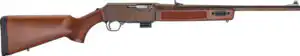 HENRY H27 HOMESTEADER M-LOK - 9MM 16.37" BRONZE FOR GLOCK
