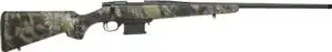 HOWA CARBON STALKER - 223 REM 22" THREADED BBL