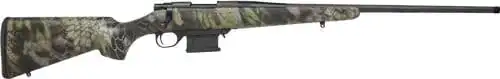 HOWA CARBON STALKER - 223 REM 22" THREADED BBL