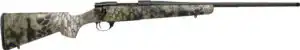 HOWA CARBON STALKER - 300WM 24" THREADED BBL