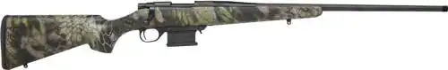 HOWA M1500 MINI ACTION - 6.5 GRENDEL 22" THREADED BBL