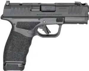 SPRINGFIELD HELLCAT PRO CMPCT - OSP 9MM 3.7" 10RD COMP BLACK