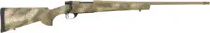 HOWA M1500 FENCE LINE 6.5PRC - 24" THREADED PRAIRIE REAPER