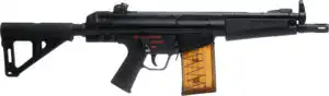 CENTURY ARMS AP51 7.62X51 NATO - PISTOL 8.3" MAGPUL BSL BRACE